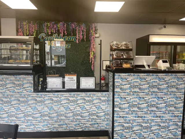 Caribbean Vybz & Catering