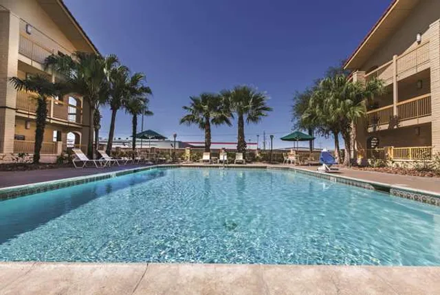 Travelodge by Wyndham Houston Cy-Fair