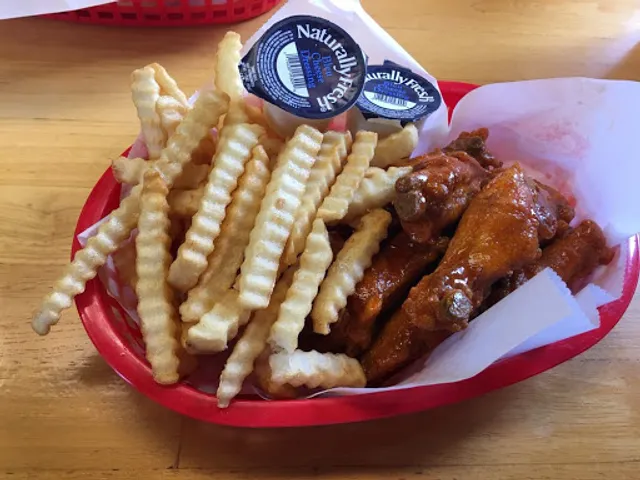 Maryland Fried Chicken