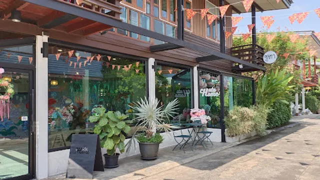 Chutahome Restaurant