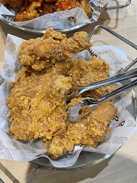 BHC Chicken - Central Rama2