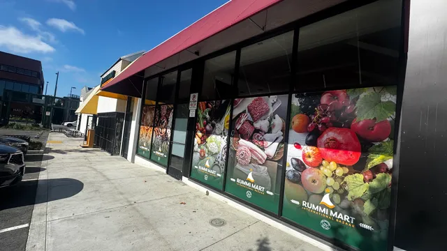 Rummi Mart (Halal Market) حلال ماركيت