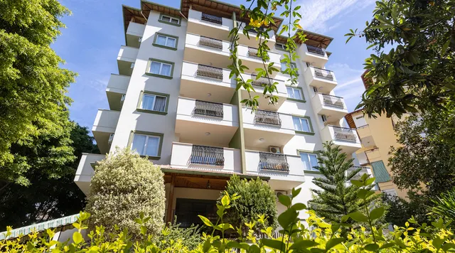 Alanya Sunset Apart-Hotels