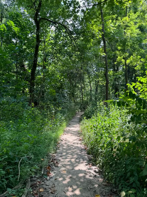 Beargrass Creek State Nature Preserve