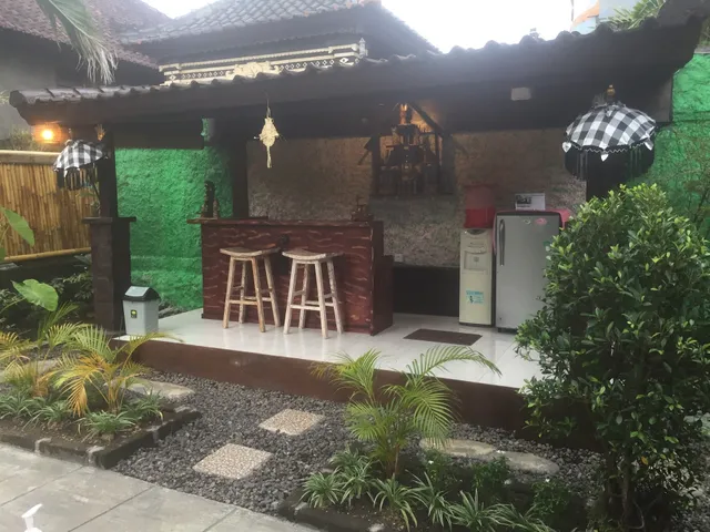 Wira Ayu Guest House