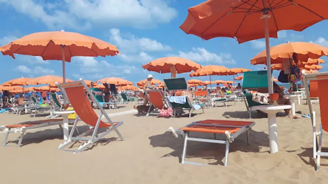 Ristorante Lido Malibu'