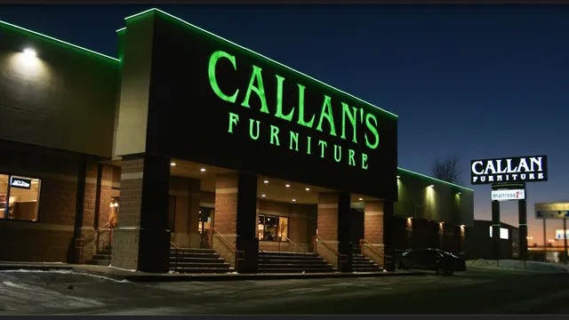 Callan Furniture