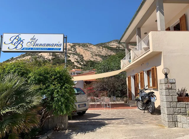 Pensione Annamaria