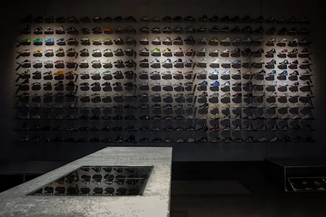 Flight Club Los Angeles