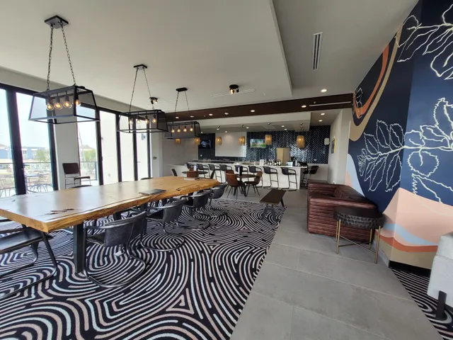 TURBO Coffee - Pizza & Wine