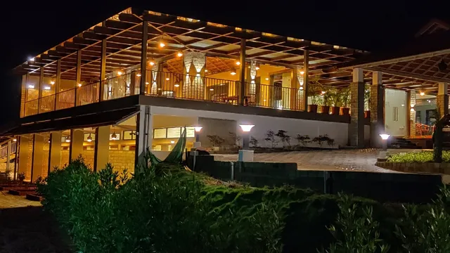 Open Hotel by Olive - Biranji Aqua Retreat