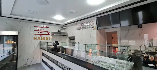Habibi Restaurant