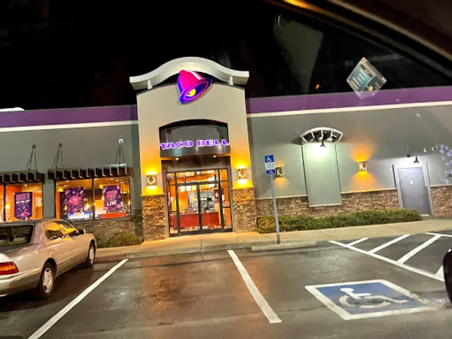 Taco Bell