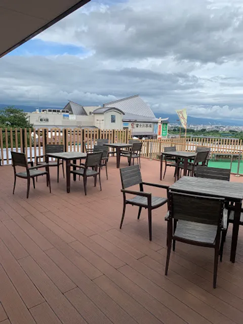 Tendon TENYA Fujikawa SA Shop