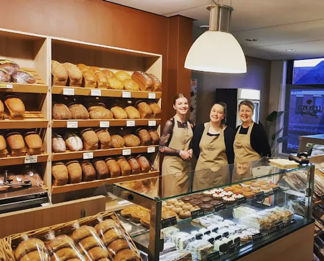 De Boers Bakkerij