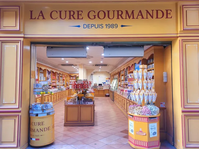 La Cure Gourmande Nice