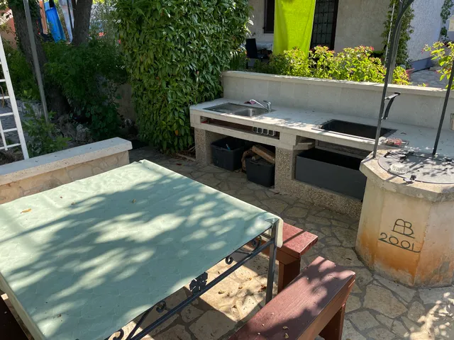 Apartments Pjescana Uvala 606