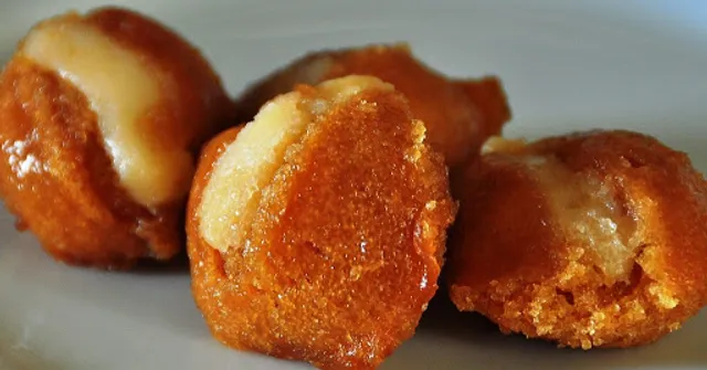 Dolora's Hauz Of Pancit Malabon (Better Living Branch)