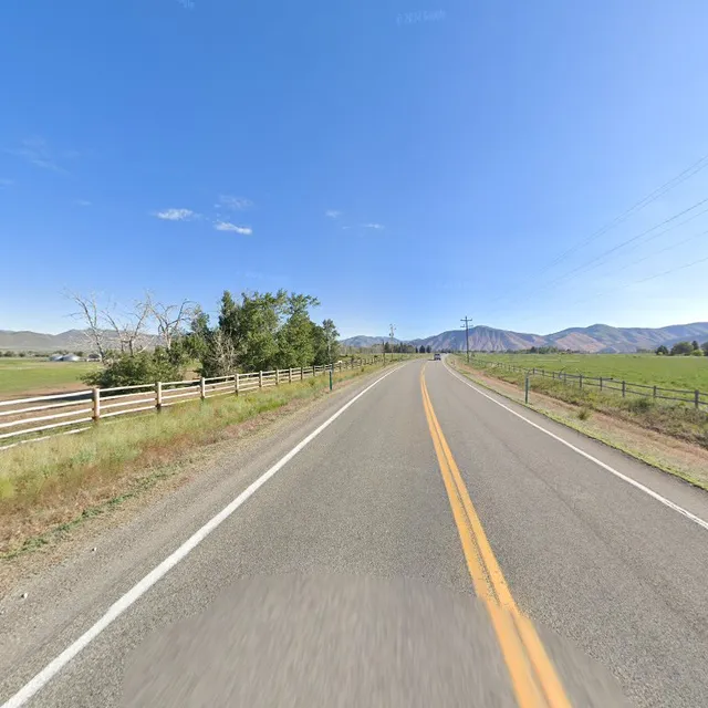 Wood River Ranch Beef