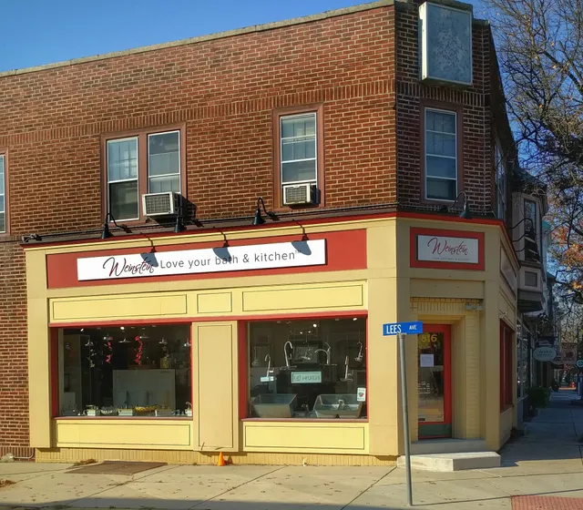 Weinstein's Bath and Kitchen