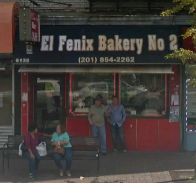 El Fenix Bakery II