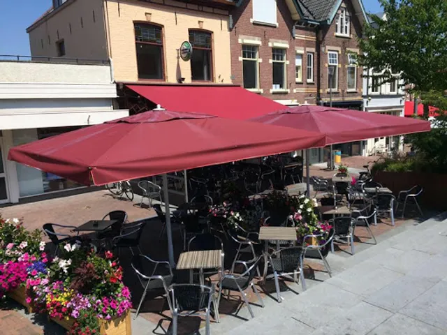 Taveerne 't Pandje B.V.