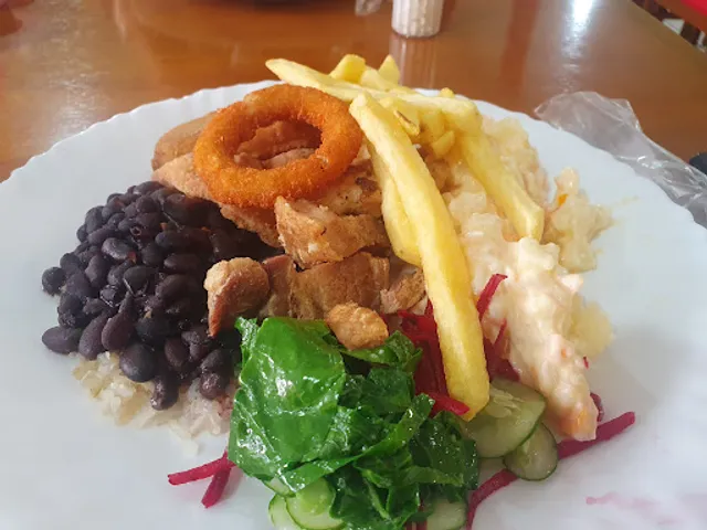 Restaurante Cantinho do Sabor