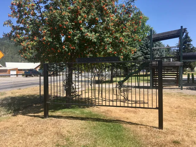 Smelterville City Park