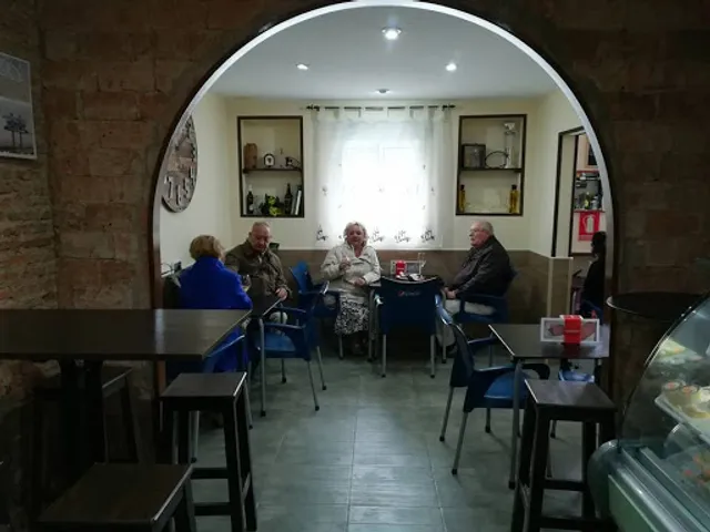 Abacería Pescadores