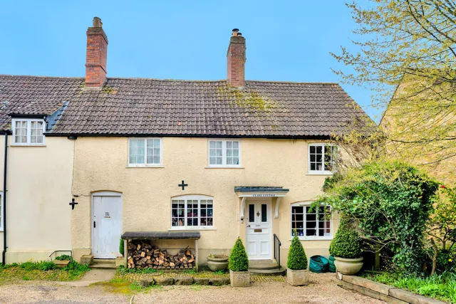 Clare Cottage Bed & Breakfast