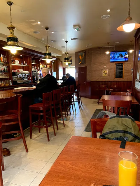 AUX BRASSEURS GOURMANDS