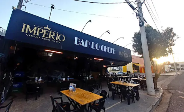 Bar do Chefe