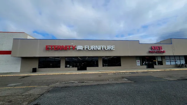 Eternity Furniture