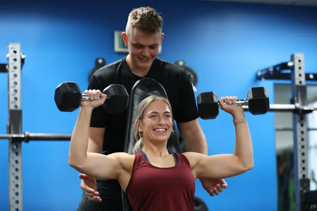 Foundation Fitness of Del Ray