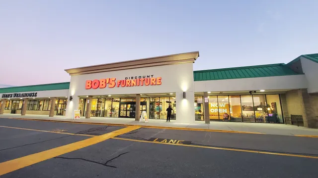 Bob's Discount Furniture and Mattress Store
