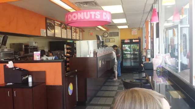 Dunkin'