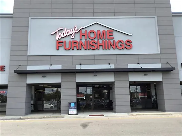 Todays Home Furnishings