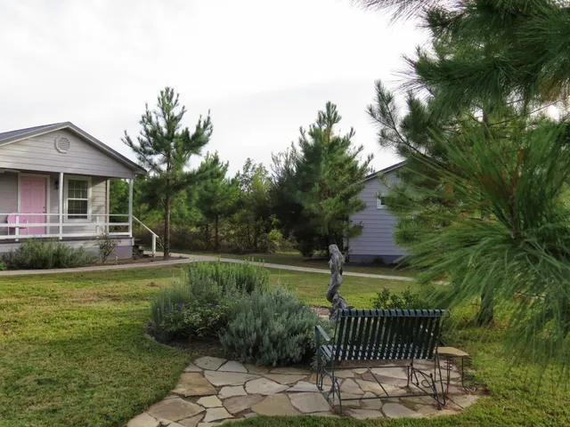 Lavender Mermaid Farm