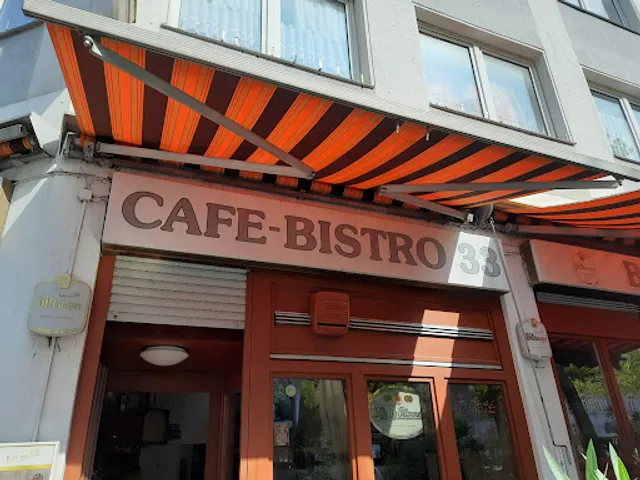 Bistro 33