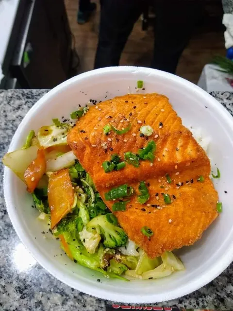 Nilsan Sushi