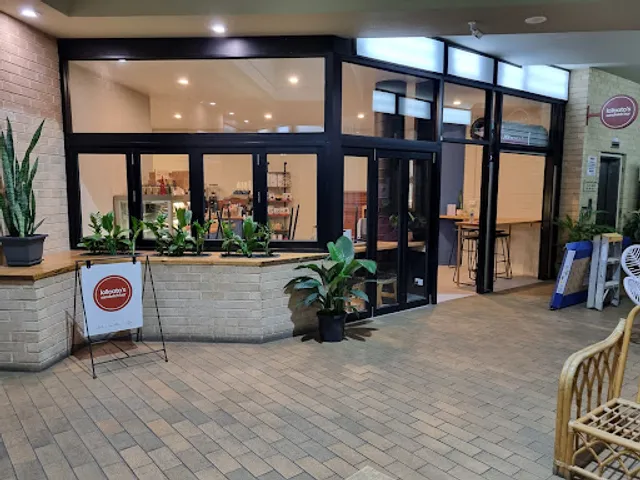 Lolicato's Sandwich Bar