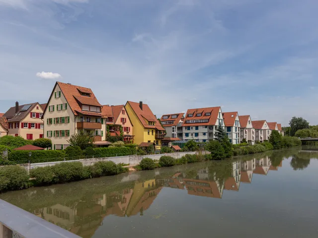 Limehome Rottenburg a.N. Poststr.