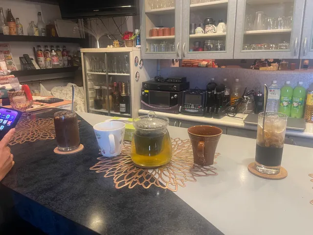 Cô Thắm Sài Gòn