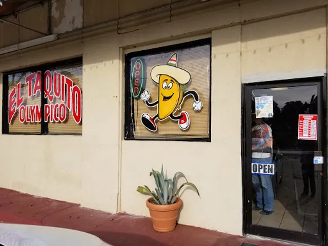 El Taquito Olympico LLC