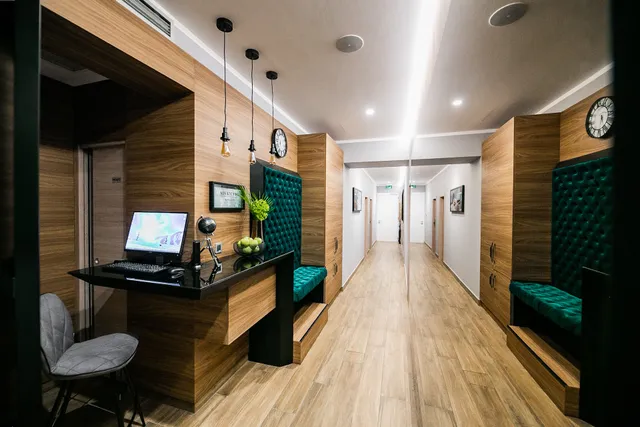 Teatro Suite & Rooms