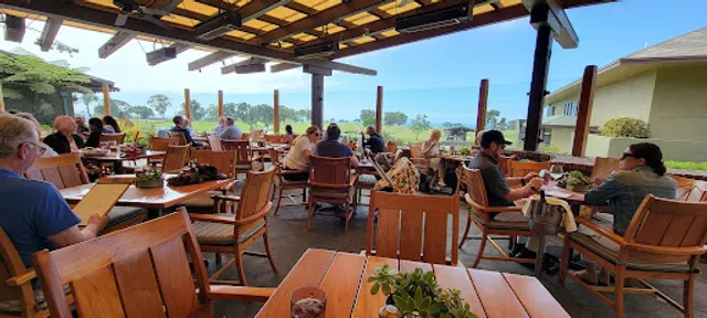 The Grill at Torrey Pines