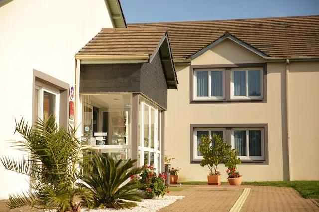 The Originals City, Hotel La Terrasse, Tours Nord