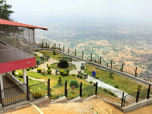 Hotel mayura pine top - sunrise view point rooms