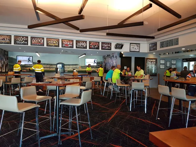 Herdsman Lake Tavern