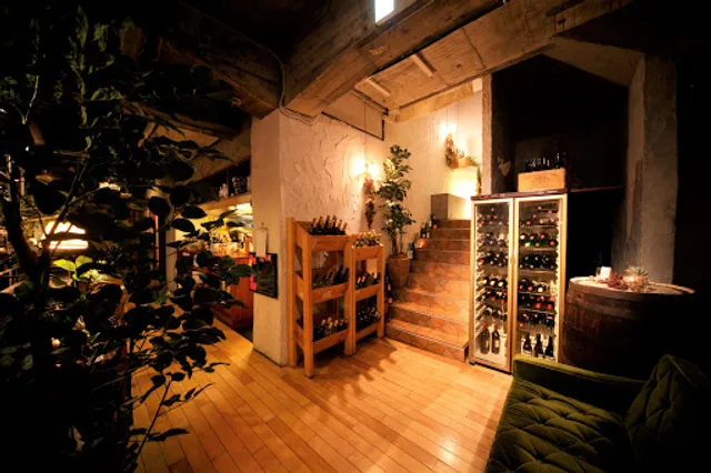 gattina bar & brasserie